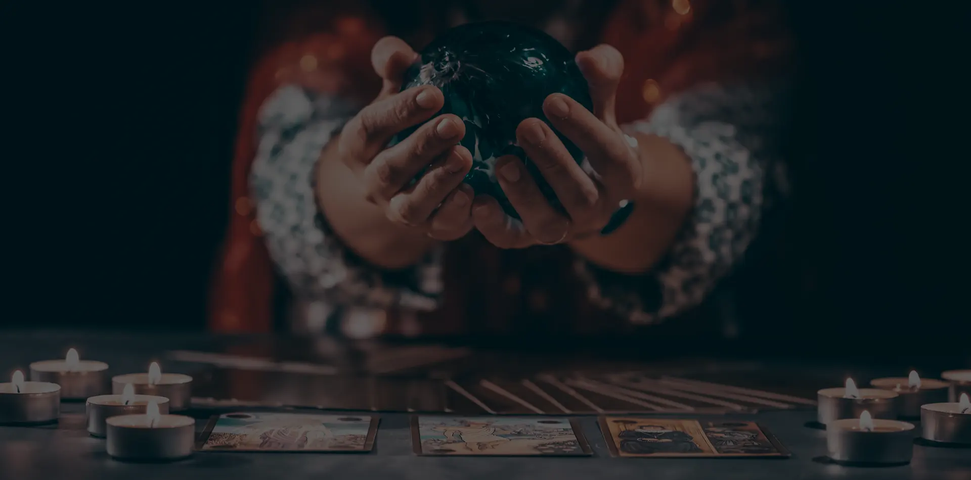 Devoilez votre avenir